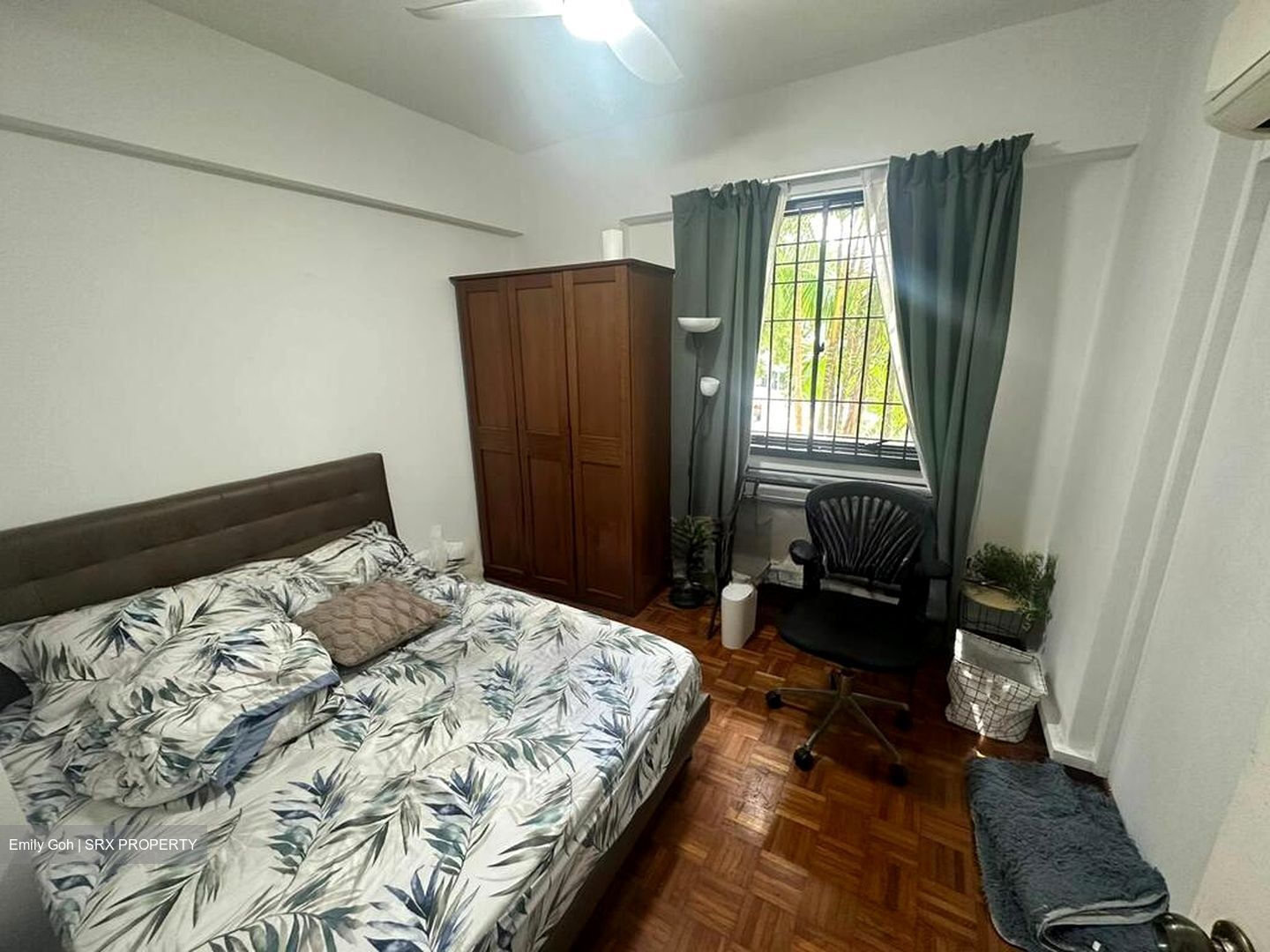 Central Green Condominium (D3), Condominium #523760931